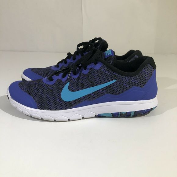 Nike Flex Experience Run 4 Premium (749177-020) - Picture 3 of 6